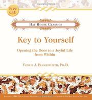 Cover of: Key to Yourself: Opening the Door to a Joyful Life from Within (Hay House Classics)