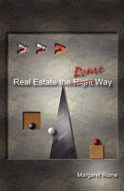 Cover of: Real Estate the Rome Way