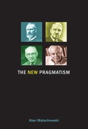 Cover of: The New Pragmatism