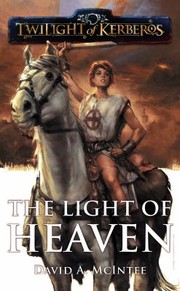 Cover of: The Light Of Heaven