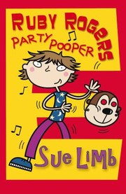 Cover of: Party Pooper by 