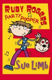 Party Pooper by Sue Limb