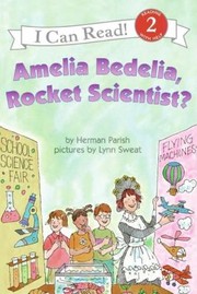 Cover of: Amelia Bedelia Rocket Scientist