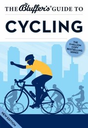 Cover of: The Bluffers Guide To Cycling