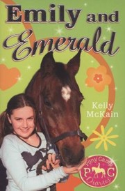 Cover of: Emily And Emerald by 