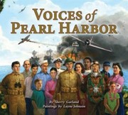 Cover of: Voices Of Pearl Harbor by 