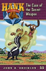 The Case Of The Secret Weapon