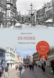 Cover of: Lost Dundee In Colour