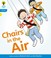 Cover of: Chairs In The Air