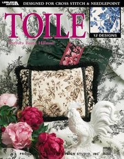 Cover of: Toile Leisure Arts 3472