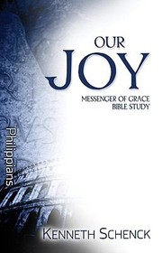 Cover of: Our Joy Philippians