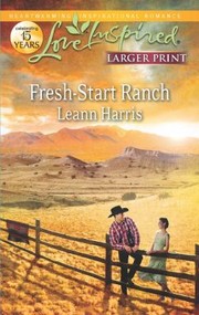 Cover of: Freshstart Ranch
