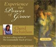 Cover of: Experience the Power of Grace 6-CD