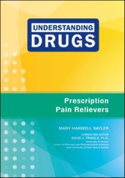 Cover of: Prescription Pain Relievers by 