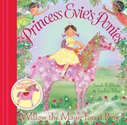 Cover of: Willow The Magic Forest Pony by Sarah Kilbride