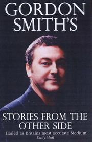 Cover of: Gordon Smith's Stories from the Other Side
