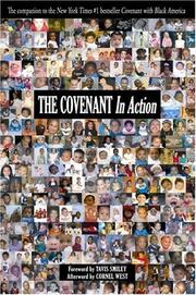 Cover of: The Covenant In Action by 