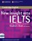 Cover of: New Insight Into Ielts Students Book With Answers