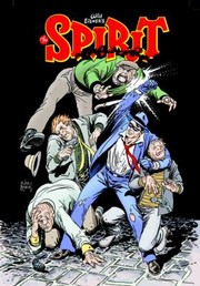 Cover of: The Spirit