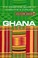 Cover of: Ghana