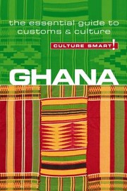 Ghana by Ian Utley