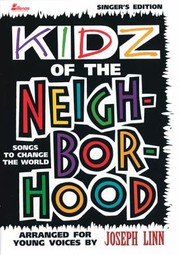 Cover of: Kidz of the Neighborhood