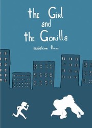 Cover of: The Girl And The Gorilla