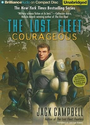 The Lost Fleet