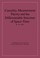 Cover of: Causality Measurement Theory And The Differentiable Structure Of Spacetime