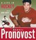Cover of: Marcel Pronovost A Life In Hockey