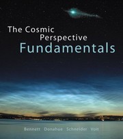 Cover of: The Cosmic Perspective Fundamentals With Voyager