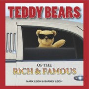 Cover of: Teddy Bears Of The Rich Famous