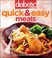 Cover of: Diabetic Living Quick And Easy Meals