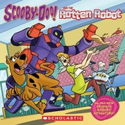 Cover of: Scoobydoo And The Rotten Robot