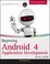 Cover of: Beginning Android 4 Application Development