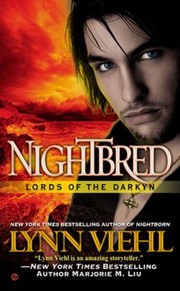 Cover of: Nightbred by Lynn Viehl