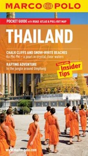 Cover of: Thailand