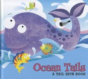 Cover of: Ocean Tails