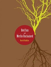Cover of: Red Sun And Merlin Unchained
