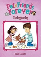 Cover of: The Doggone Day