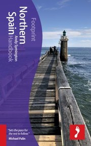Cover of: Northern Spain Handbook