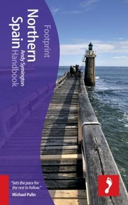 Cover of: Northern Spain Handbook by 