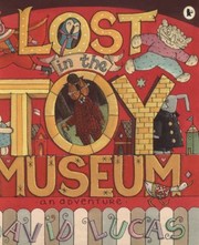 Cover of: Lost In The Toy Museum An Adventure