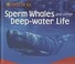 Cover of: Whales And Other Deepwater Life
