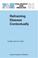 Cover of: Reframing Disease Contextually (Philosophy and Medicine)