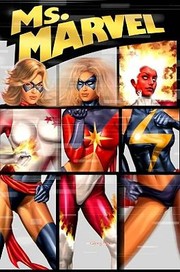 Cover of: Ms Marvel by 