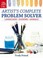 Cover of: Artists Complete Problem Solver Landscapes Flowers Animals