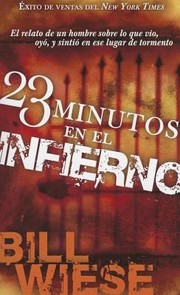 Cover of: 23 Minutos En El Infierno 23 Minutes In Hell Pocket Book