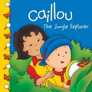 Cover of: The Jungle Explorer