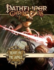 Cover of: Heart Of The Jungle